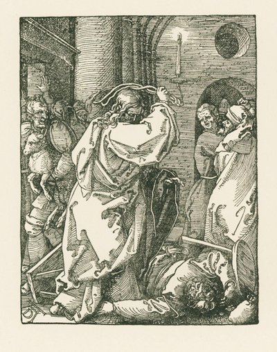 作： Albrecht Dürer or Duerer
