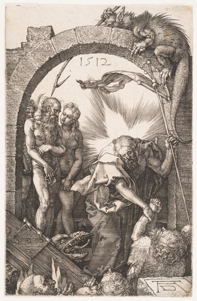  作： Albrecht Dürer or Duerer