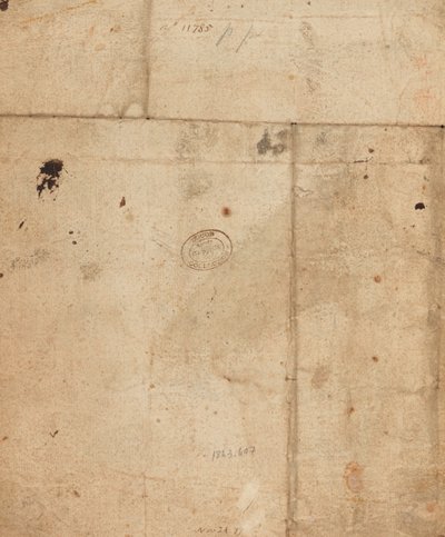 魔術師の崇拝 作： Albrecht Dürer