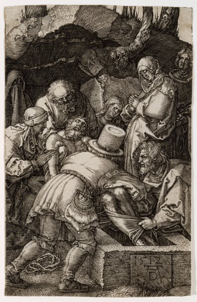 ザ・エンタメ 作： Albrecht Dürer