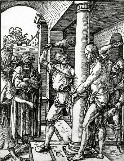  作： Albrecht Dürer or Duerer