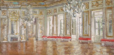 ホワイトホール 作： Aleksandr Sredin