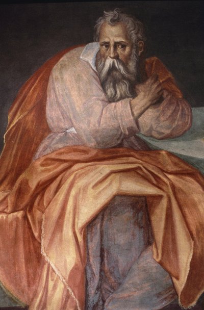 japanese 作： Alessandro Allori