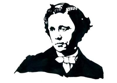 Lewis Carroll, English writer - portrait of Lewis Carroll (Charles Lutwidge Dodgson   1458777   ja       japanese Successfully Translated  Original: Figure Studies: Women Laboring Translat: Figure Studies: Women Laboring 1434236 ja japanese Successfully Tr 作： Alessandro Lonati