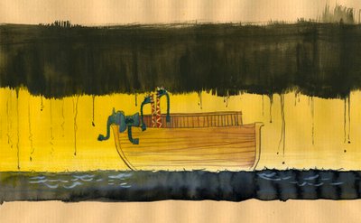 公害と環境: 大気汚染 (公害と 作： Alessandro Lonati