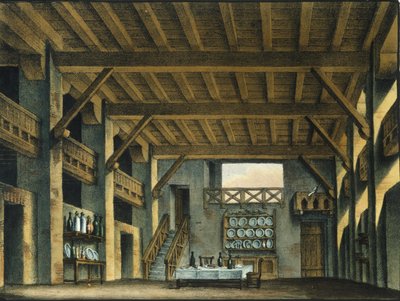 ガエターノ・ドニゼッティ（1797-1848）のオペラ「愛の妙薬」（L