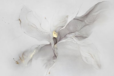 『フルイド・ゴールド』概要 作： Alevtina Shelest