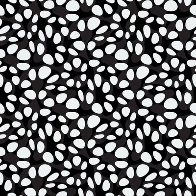 Patterns;2017,(mixed media) 作： Alex Caminker