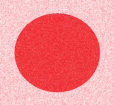 レッドサークル,2017,(写真) 作： Alex Caminker