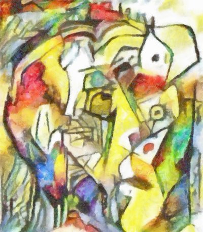 視力、2016、 作： Alex Caminker