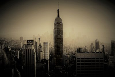 タワー,2019,(撮影) 作： Alex Caminker