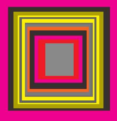 Untitled,2019,(デジタルペインティング) 作： Alex Caminker