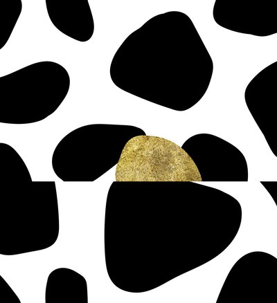 Untitled,2019,(mixed media) 作： Alex Caminker