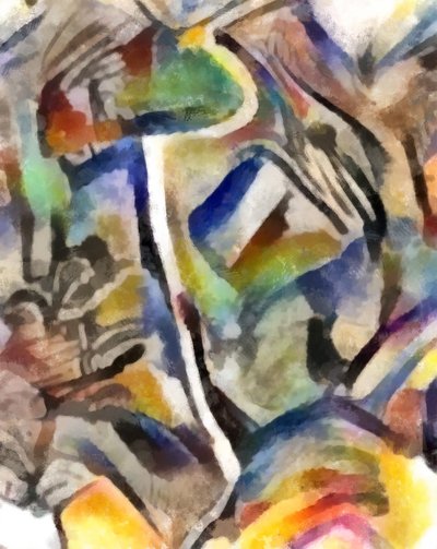 方法、2016、 作： Alex Caminker