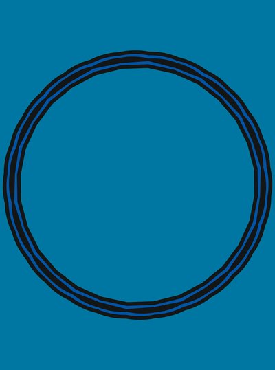 アラベスク #31,2019,(ミクストメディア) 作： Alex Caminker