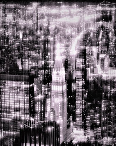 cite lamp,2019,(mixed media) 作： Alex Caminker