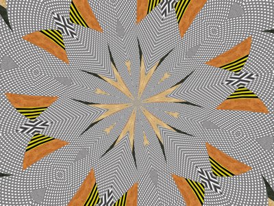 flowers;71,2019,(ミクストメディア) 作： Alex Caminker