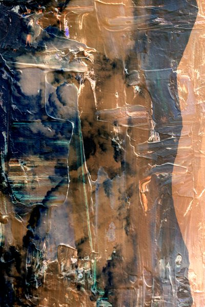 fluidity rules,2019,(collage) 作： Alex Caminker