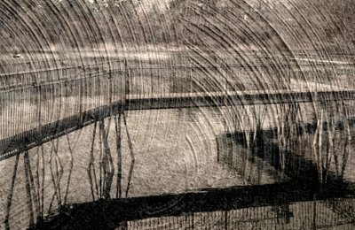 invisible,2019,(ミクストメディア) 作： Alex Caminker