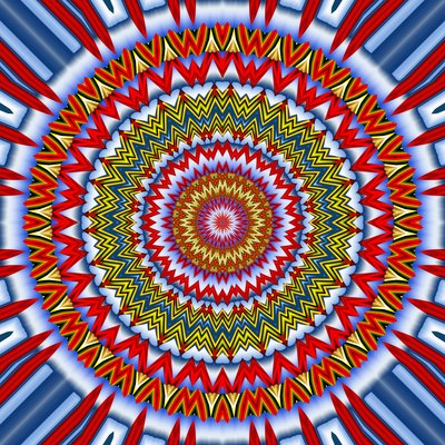 vibrations;2019,(デジタル) 作： Alex Caminker