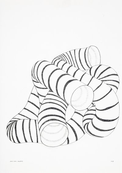 Grudie Hydro - Pipes (Five) 作： Alex Dunn