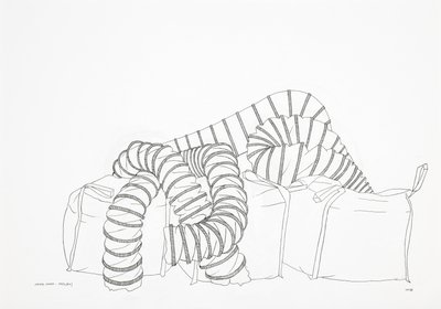Grudie Hydro - Pipes (Six) 作： Alex Dunn