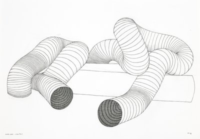Grudie Hydro - Pipes (Ten) 作： Alex Dunn