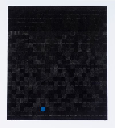 他の時間には他に生きる人生がある 作： Alex Dunn