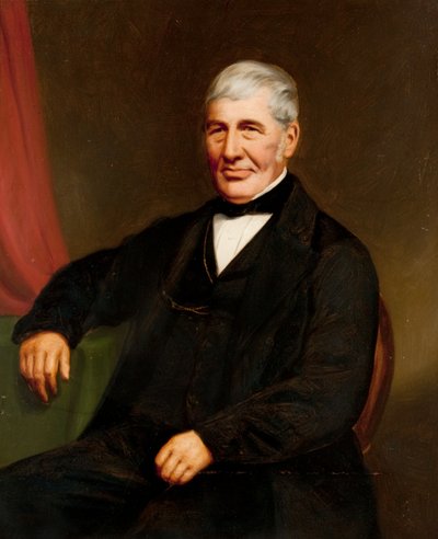 ジェームズ・カーマイケル (1776-1853) 作： Alexander (after) Keith