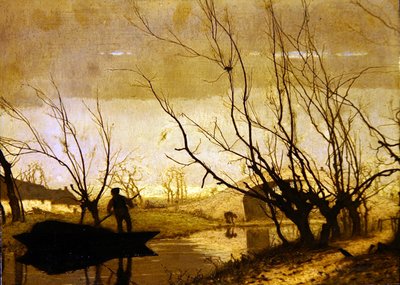 A Sombre Day（ソンブル・デイ 作： Alexander Abdo