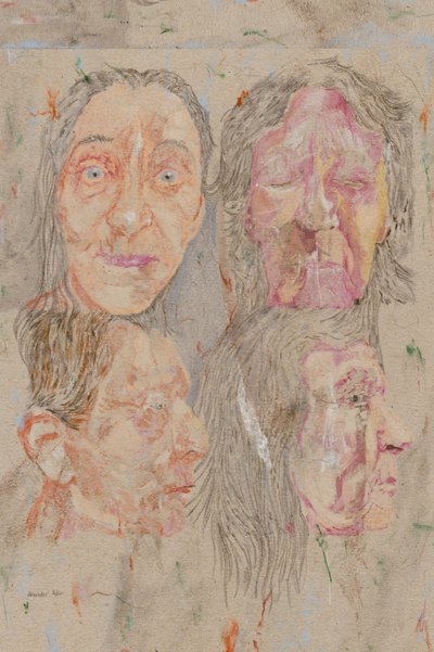 関連している 作： 