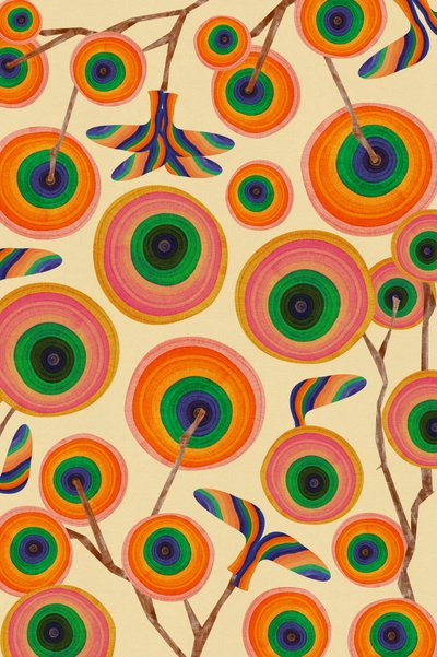 レインフィールド 作： 