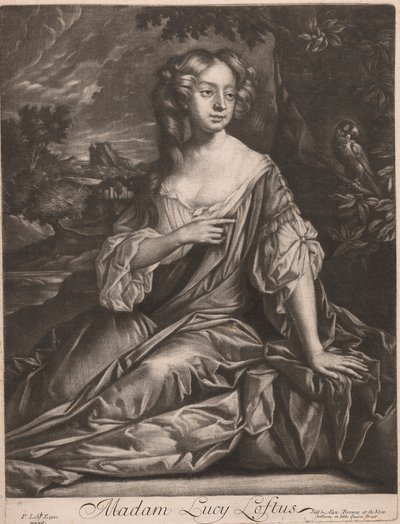 Madame Lúcia Loftus 作： Alexander Browne