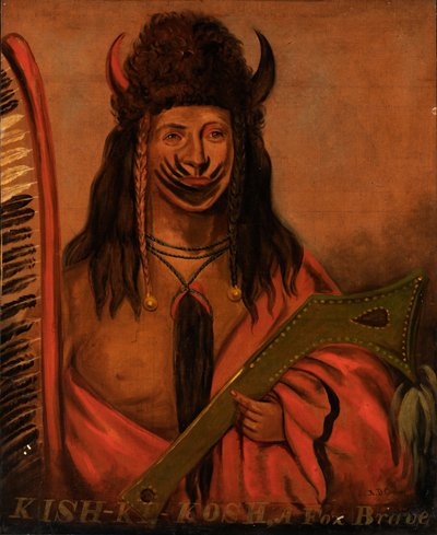 キシュケコシュ 作： Alexander Davis Cooper