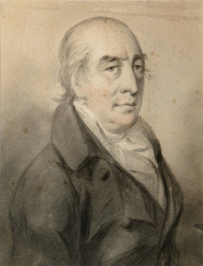 グリゴリー・アレクセイヴィッチ・シチェルバトフ伯爵の肖像 1735-1810 作： Alexander Molinari