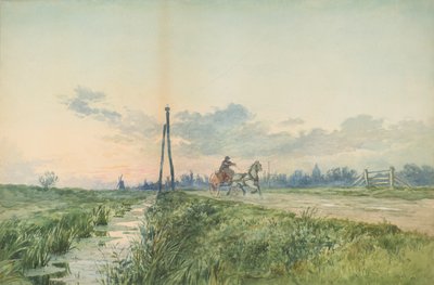 夕刊フジ 作： Alexander Stuart Boyd