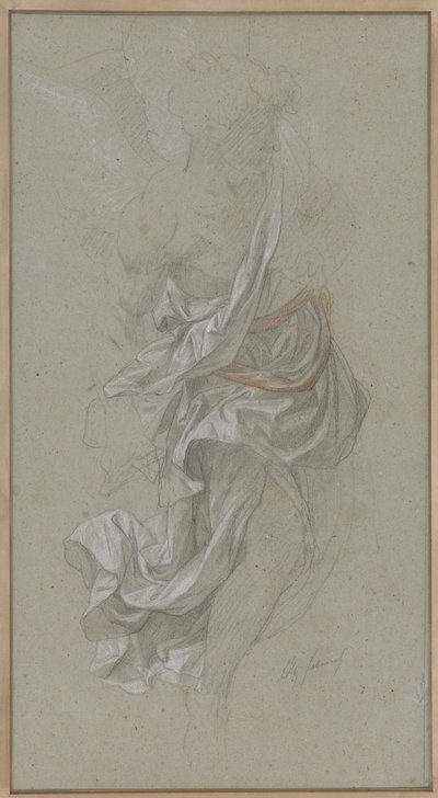 次のアーティストによるアート作品： Alexandre Cabanel