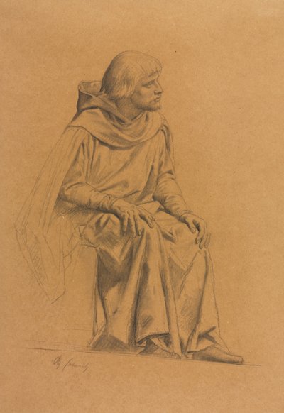 次のアーティストによるアート作品： Alexandre Cabanel