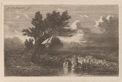 コインランドリー 作： Alexandre Calame