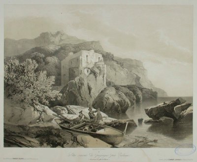  作： Alexandre Calame