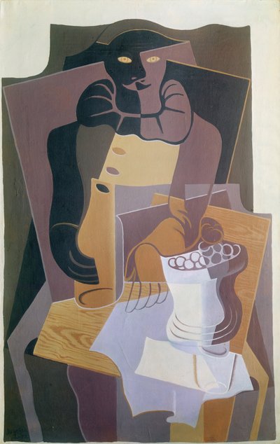 ハンターとしての自画像、1699 作： Alexandre Francois Desportes