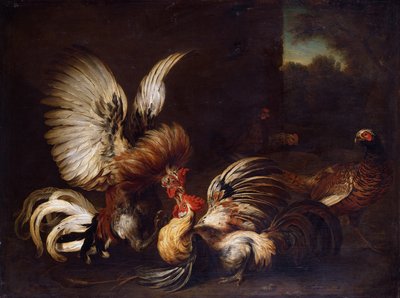 不明な画像 作： Alexandre Francois Desportes