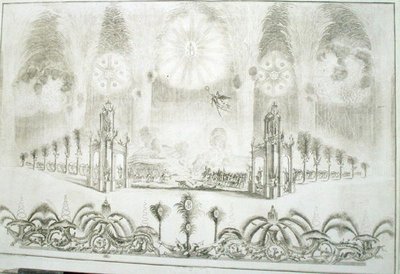 1月1日 花火 作： Alexei Angileyevitch Grekov