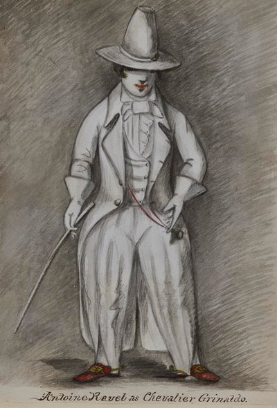  作： アルフレッドジェイコブミラー