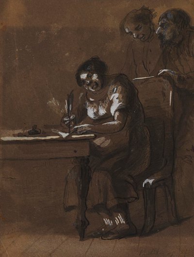  作： Alfred Jacob Miller