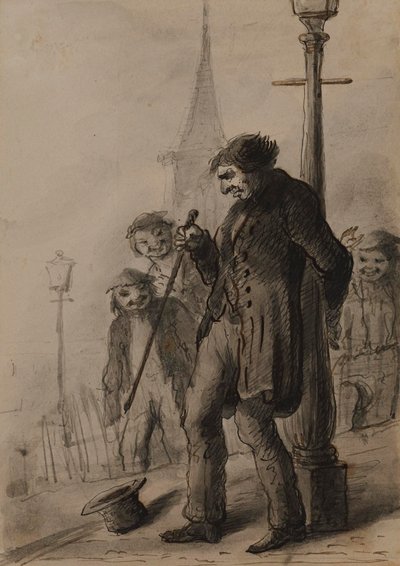 作： Alfred Jacob Miller
