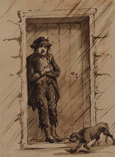  作： Alfred Jacob Miller