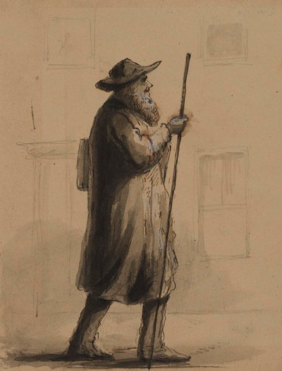  作： Alfred Jacob Miller