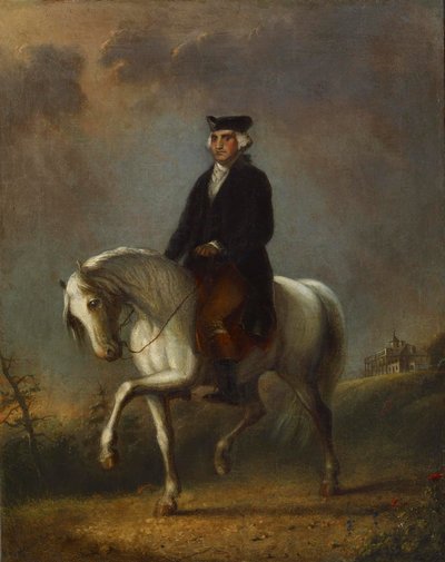  作： Alfred Jacob Miller