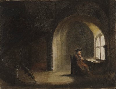  作： Alfred Jacob Miller
